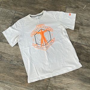 Nike Youth Graphic T-shirt